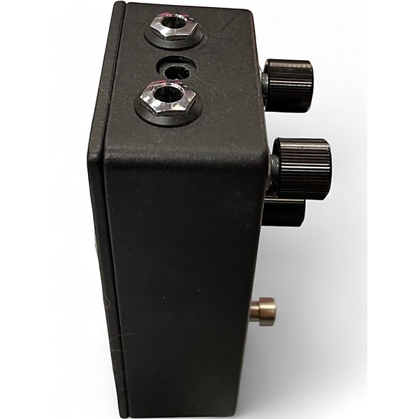 Used NativeAudio war party Effect Pedal