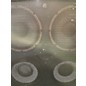 Used Fender BXR410H Bass Cabinet