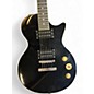 Used Donner Dst-100 Black Solid Body Electric Guitar