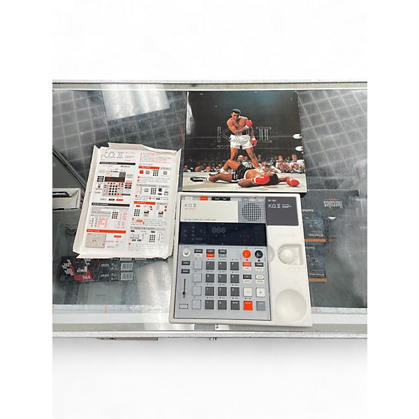 Used teenage engineering EP-133 Production Controller