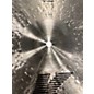 Used Zildjian 17in K Custom Dark Crash Cymbal