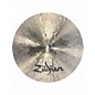 Used Zildjian 17in K Custom Dark Crash Cymbal