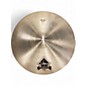 Used Zildjian 20in 370th Anniversary Medium Ride Cymbal thumbnail