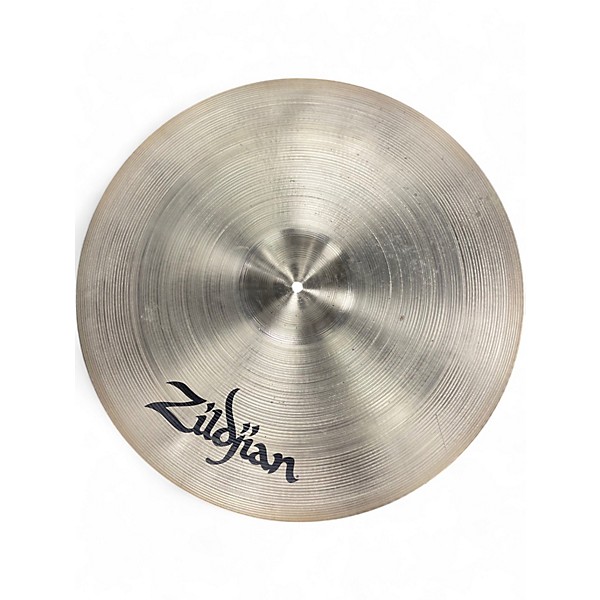 Used Zildjian 20in 370th Anniversary Medium Ride Cymbal