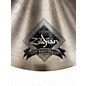 Used Zildjian 20in 370th Anniversary Medium Ride Cymbal
