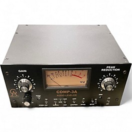 Used Golden Age Project Comp-3A Compressor