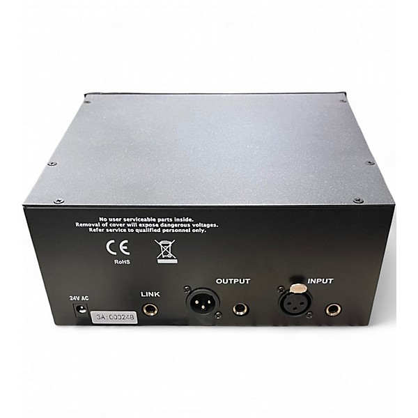 Used Golden Age Project Comp-3A Compressor