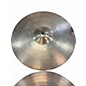 Used Zildjian 14in New Beat Hi Hat Pair Cymbal