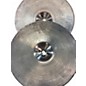 Used Zildjian 14in New Beat Hi Hat Pair Cymbal