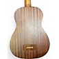 Used Kala u bass Natural Ukulele