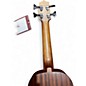 Used Kala u bass Natural Ukulele