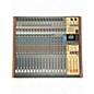 Used TASCAM MODEL 24 Unpowered Mixer thumbnail