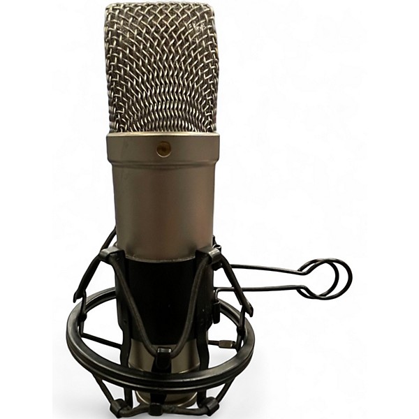 Used RODE NT1A Condenser Microphone