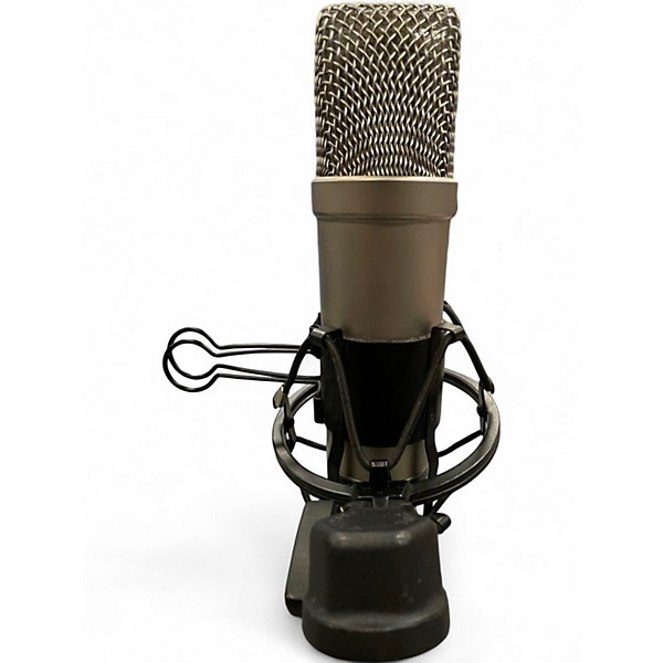 Used RODE NT1A Condenser Microphone