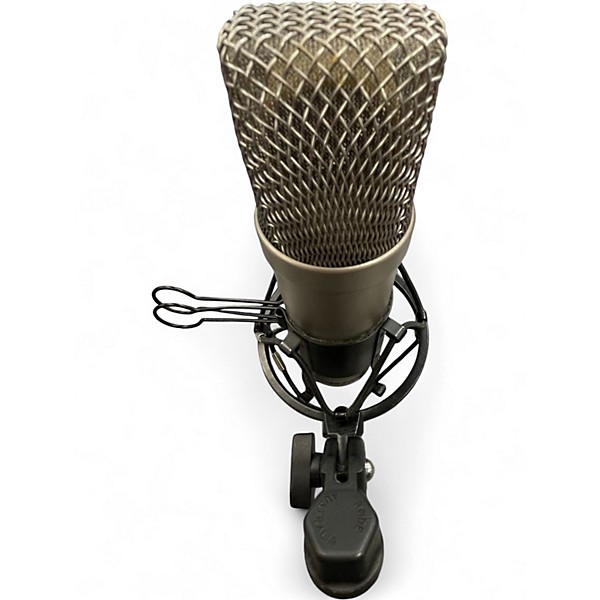 Used RODE NT1A Condenser Microphone