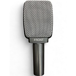 Used Sennheiser E609 Dynamic Microphone