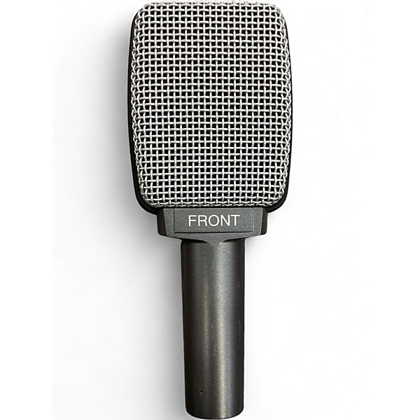Used Sennheiser E609 Dynamic Microphone