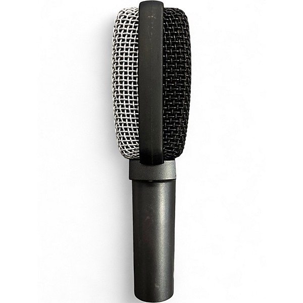 Used Sennheiser E609 Dynamic Microphone