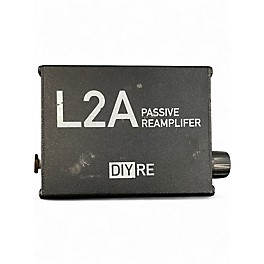 Used Diyre L2A Direct Box