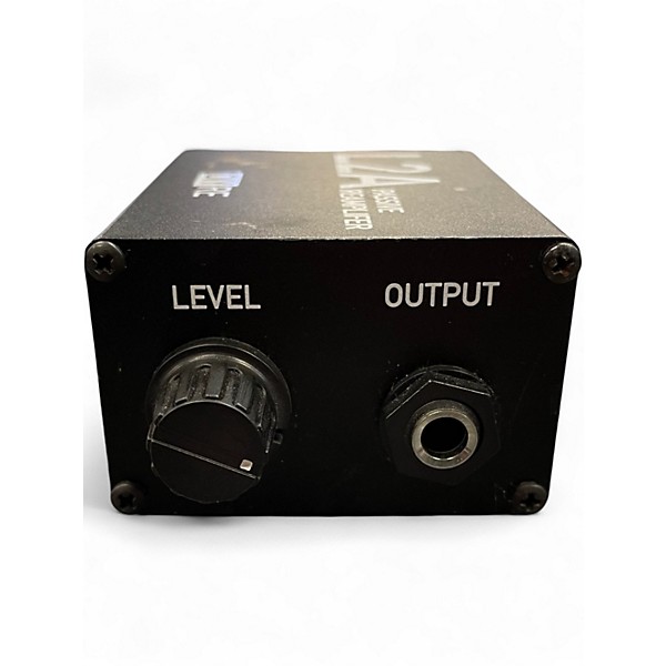 Used Diyre L2A Direct Box