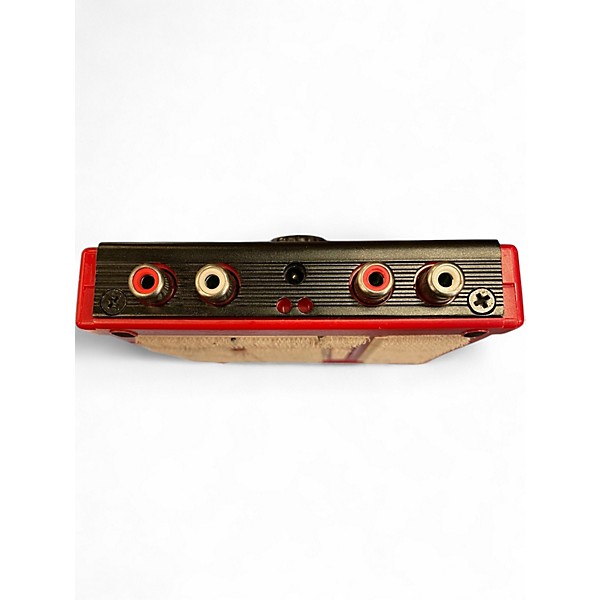 Used KORG MINIKP MIDI Controller