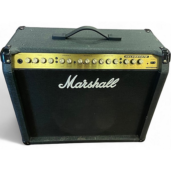 Used Marshall VS100 Guitar Combo Amp