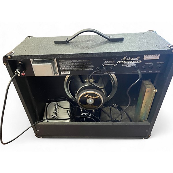 Used Marshall VS100 Guitar Combo Amp