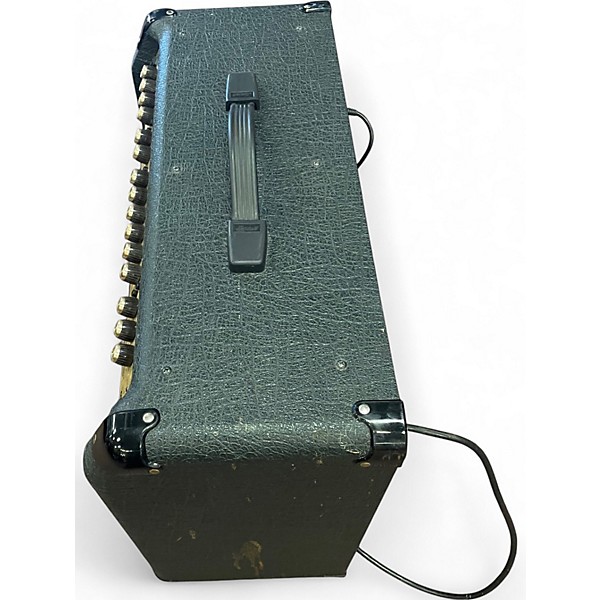 Used Marshall VS100 Guitar Combo Amp