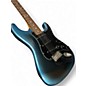 Used Fender American Professional II Stratocaster DARK NIGHT Solid Body Electric Guitar thumbnail