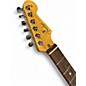 Used Fender American Professional II Stratocaster DARK NIGHT Solid Body Electric Guitar