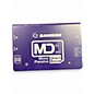 Used Samson MD1 PRO Direct Box thumbnail