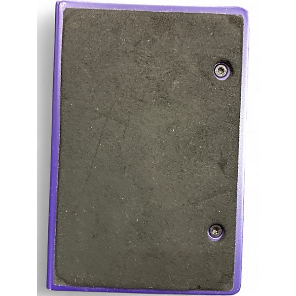 Used Samson MD1 PRO Direct Box