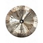 Used Agazarian 14in Traditional China Cymbal thumbnail