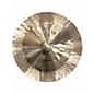 Used Agazarian 14in Traditional China Cymbal
