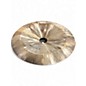 Used Agazarian 14in Traditional China Cymbal