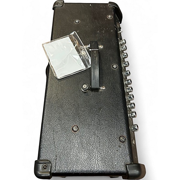 Used Line 6 Spider IV 120W 2x10 Guitar Combo Amp