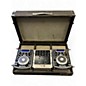 Used Numark NDX400 M2 AND CASE  DJ Package thumbnail