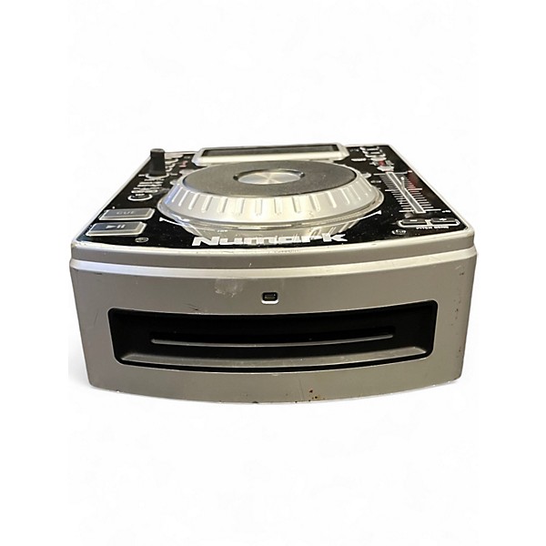 Used Numark NDX400 M2 AND CASE  DJ Package