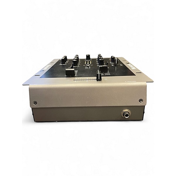 Used Numark NDX400 M2 AND CASE  DJ Package