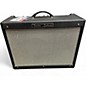 Used Fender Hot Rod Deluxe 40W 1x12 Tube Guitar Combo Amp thumbnail