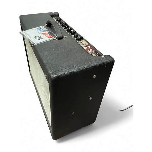 Used Fender Hot Rod Deluxe 40W 1x12 Tube Guitar Combo Amp