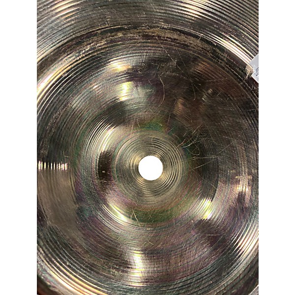 Used SABIAN 18in AAX Stage Crash Cymbal