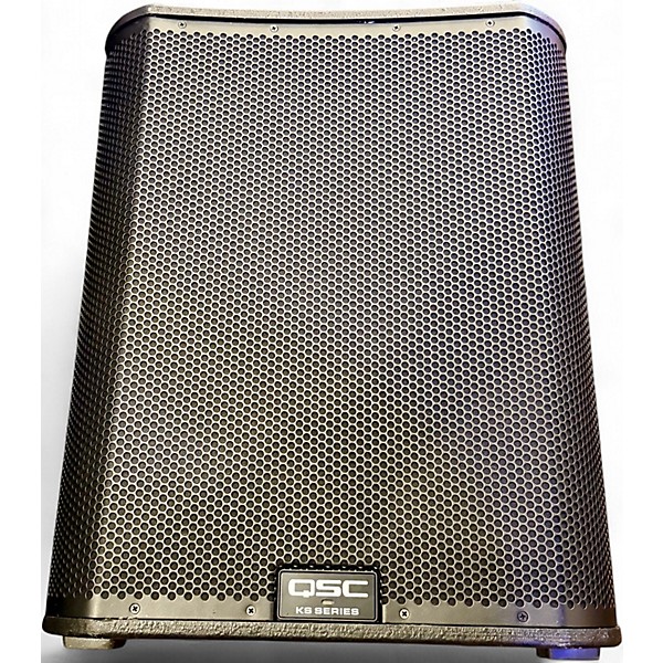 Used QSC KS118 Powered Subwoofer