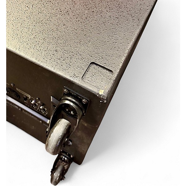 Used QSC KS118 Powered Subwoofer