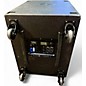 Used QSC KS118 Powered Subwoofer
