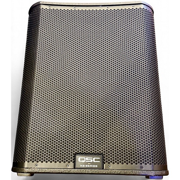 Used QSC KS118 Powered Subwoofer