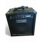 Used Fender Rumble 15 15W 1X8 Bass Combo Amp thumbnail