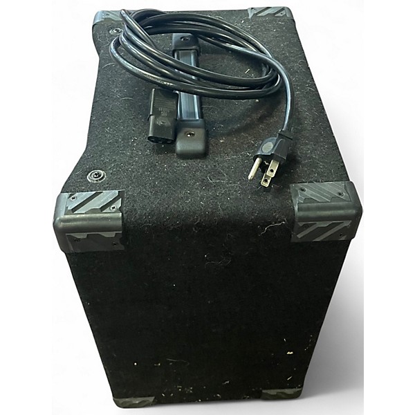 Used Fender Rumble 15 15W 1X8 Bass Combo Amp