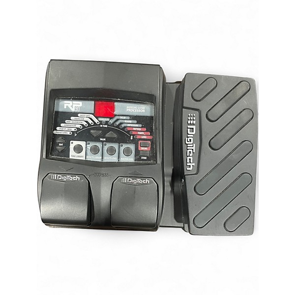 Used DigiTech RP90 Effect Processor