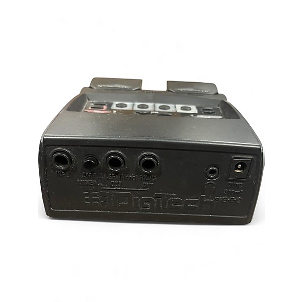 Used DigiTech RP90 Effect Processor